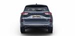 Ford Escape Titanium 2019 года (CN)